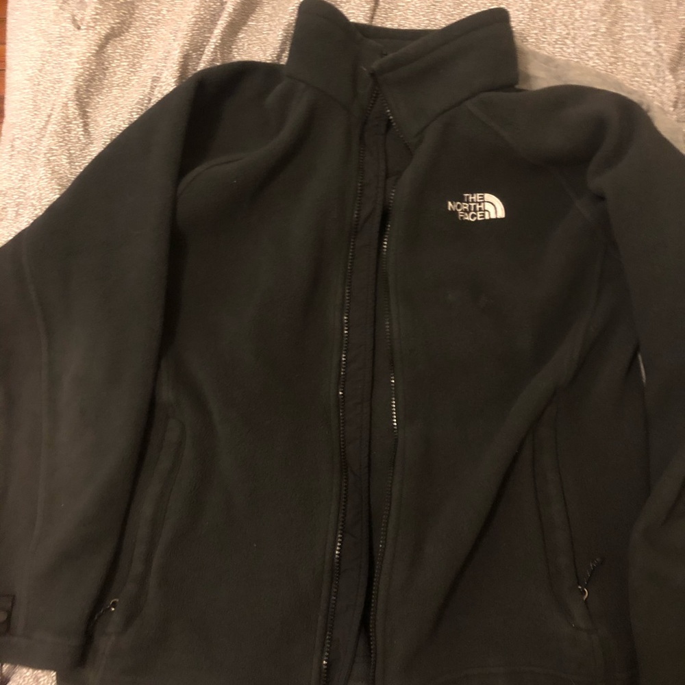 The North Face Fleece jacket